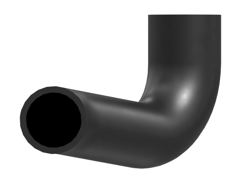 580-6567: Outlet Hose 5806567 купить
