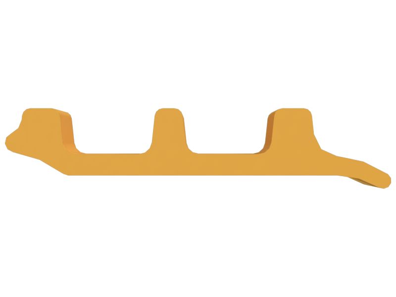 БАШМАК ГУСЕНИЧНОЙ ЛЕНТЫ