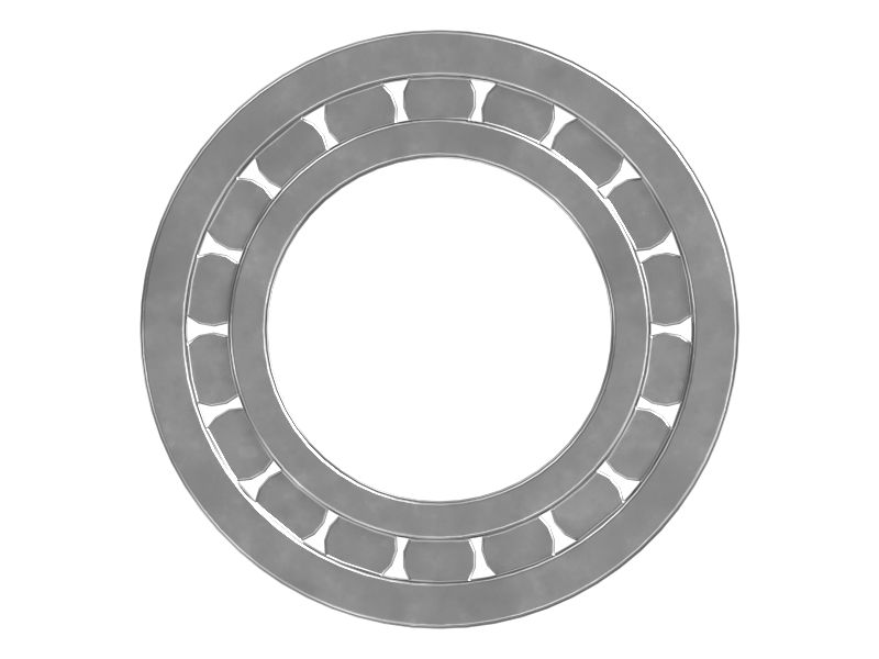 BEARING-ROLL