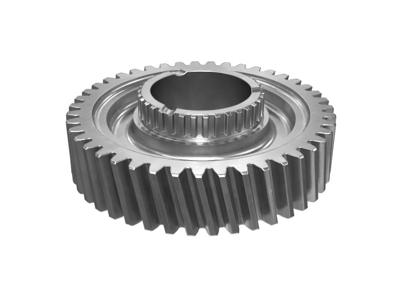 602-1038: 160.8mm Outer Diameter Shaft Gear 6021038 купить