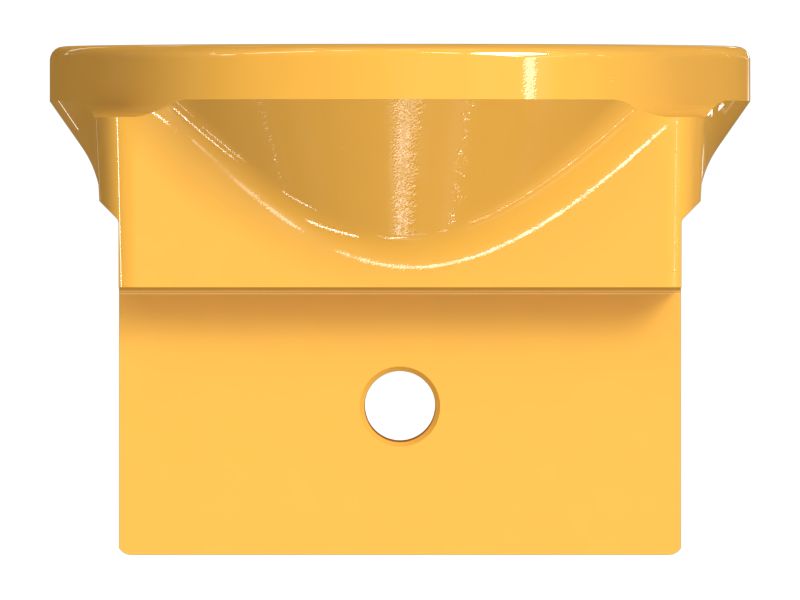 БЛОК НАПРАВЛЯЮЩЕГО КОЛЕСА