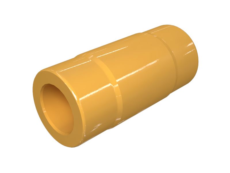 Втулка гусеничной ленты