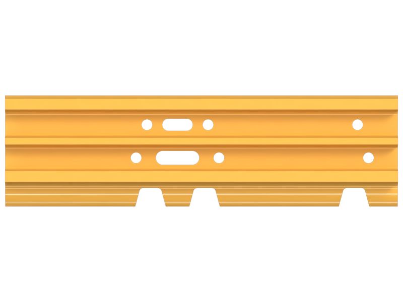 900mm Triple Grouser Track Shoe