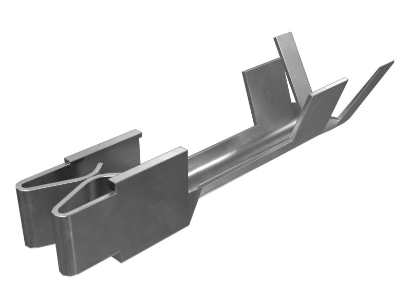 171-0596: Розетка в сборе