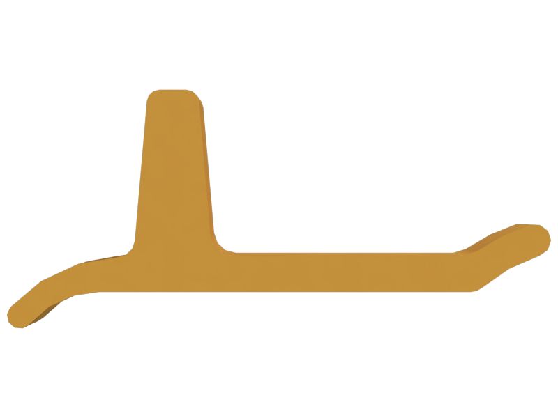 БАШМАК ГУСЕНИЧНОЙ ЛЕНТЫ JOI