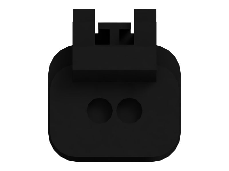 Кронштейн для прокладки толщиной 3 мм