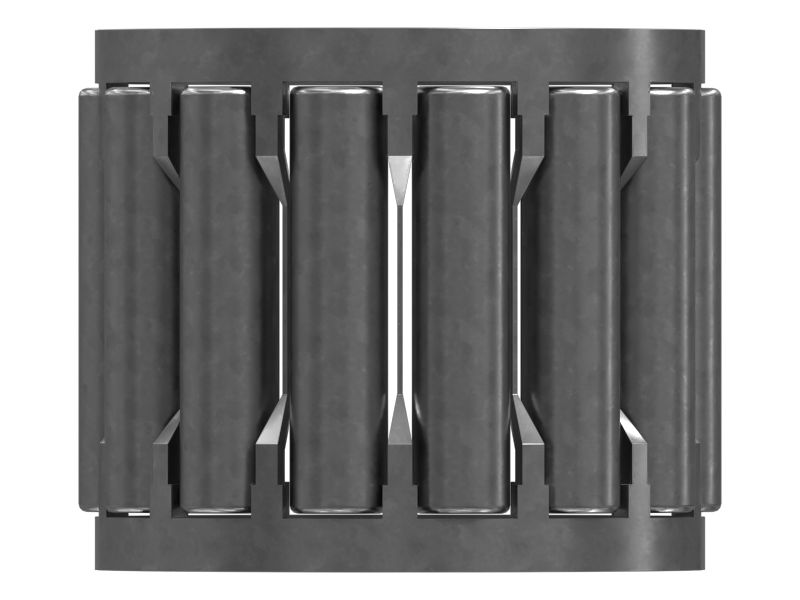 ИГОЛЬЧАТЫЙ ПОДШИПНИК