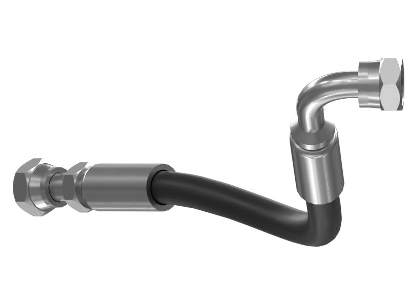 9.52mm Hose Assembly
