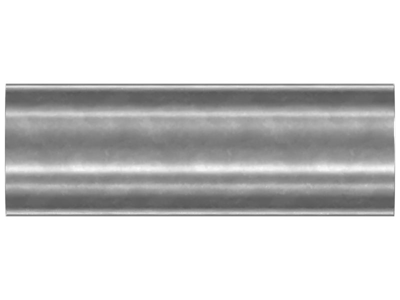 Термоусадочная трубка с внутренним диаметром 7,44 мм