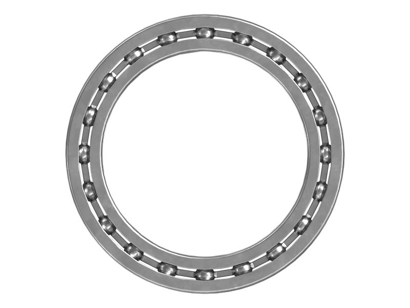 215.9mm Outer Diameter Special Ball Bearing