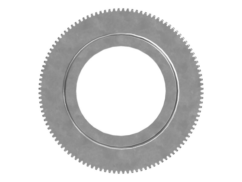 СТУПИЦА МУФТЫ СЦЕПЛЕНИЯ