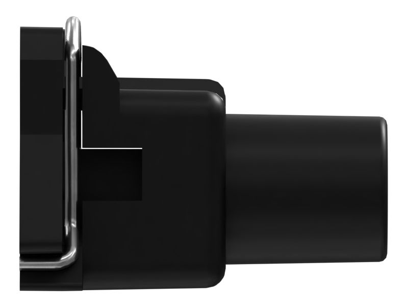 Штепсельный разъем