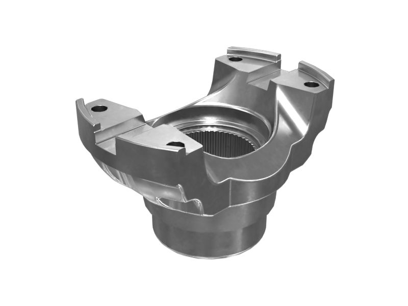 539-6173: 225.55mm Outer Diameter Yoke 5396173 купить