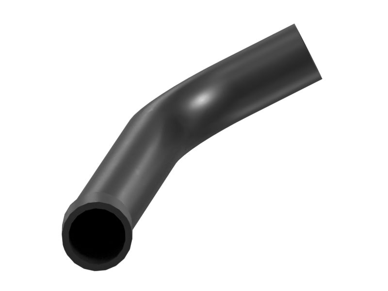 599-0027: Radiator Hose 5990027 купить