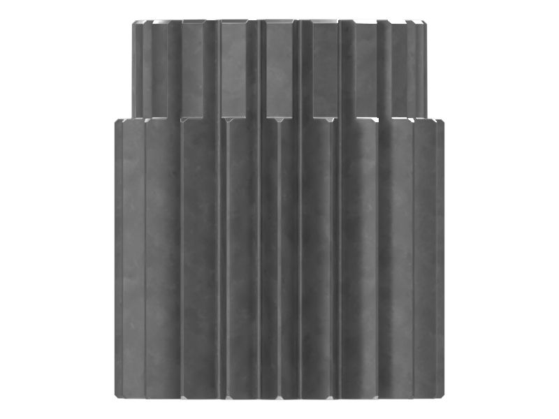 20 Teeth Final Drive Sun Gear