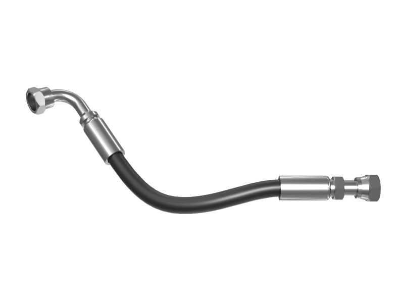 9.52mm Hose Assembly