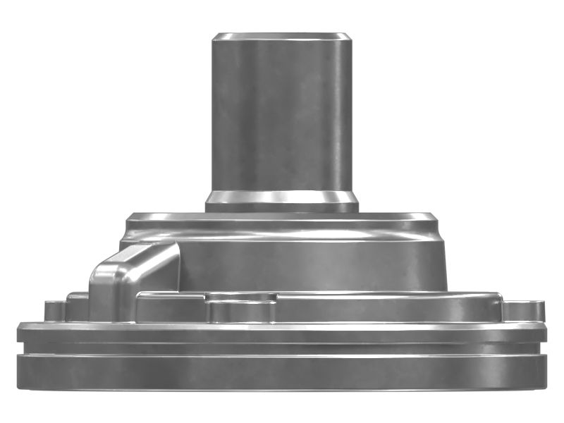 Transmission Oil Pump