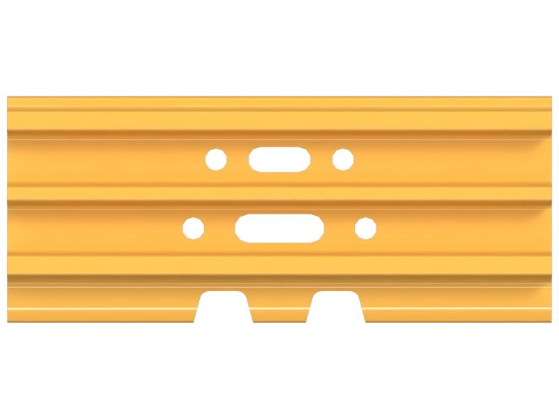 600 mm Long Track Shoe