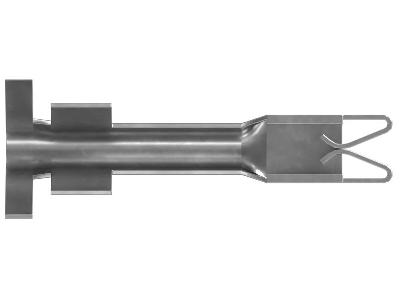 Розетка в сборе