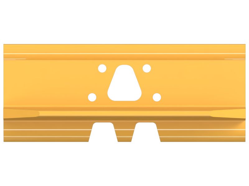 БАШМАК ГУСЕНИЧНОЙ ЛЕНТЫ