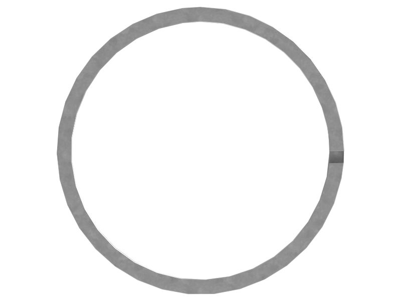 Piston Wear Ring