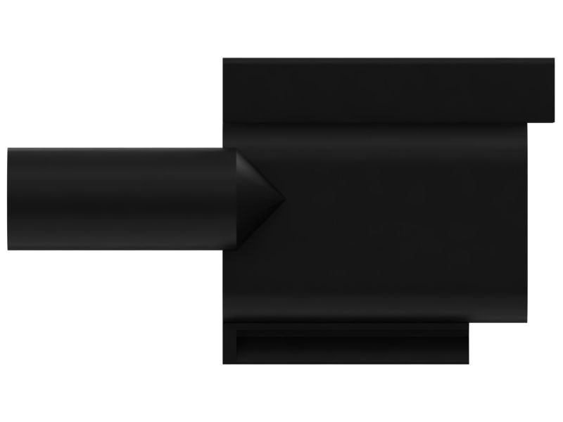 2-контактный разъем