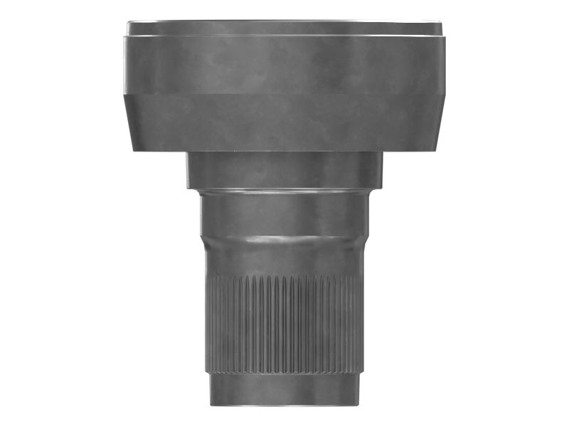 64 Teeth Final Drive Brake Spindle