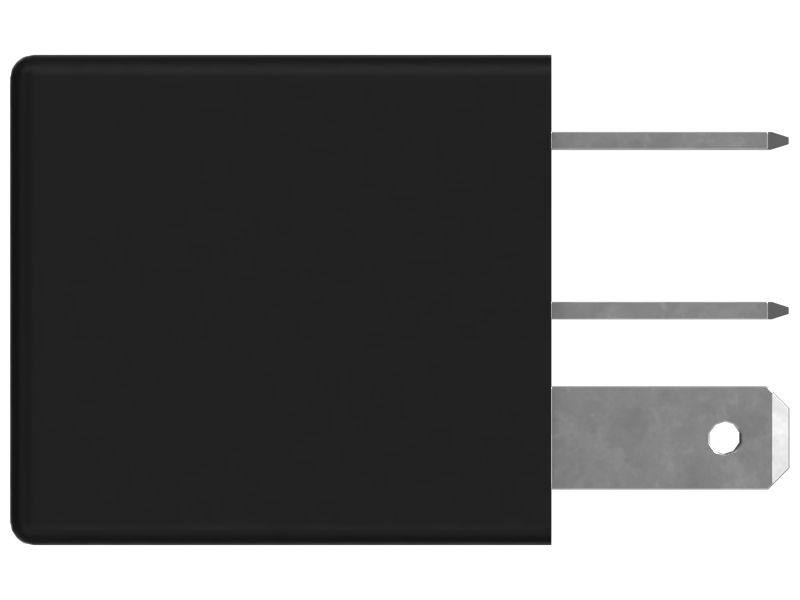 Длинный съемник предохранителя 35,3 мм