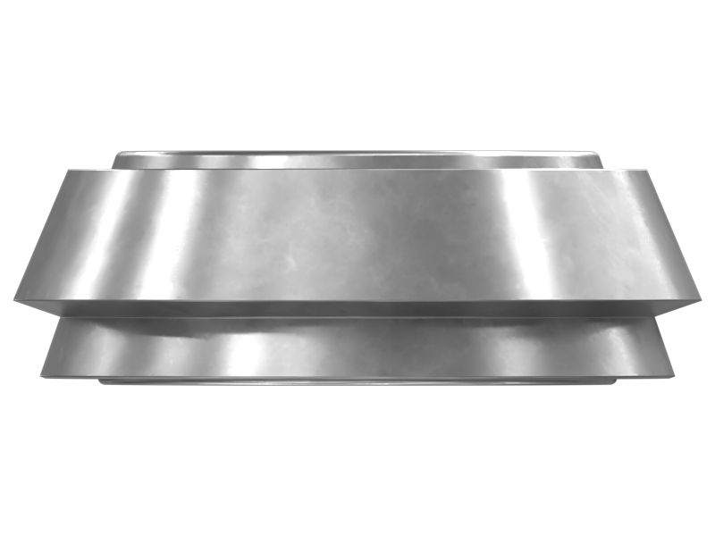 Конический подшипник, внутренний диаметр 120,65 мм