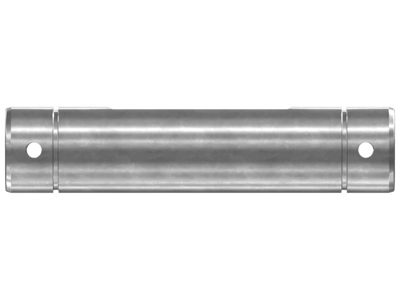 340mm Long Front Idler Shaft