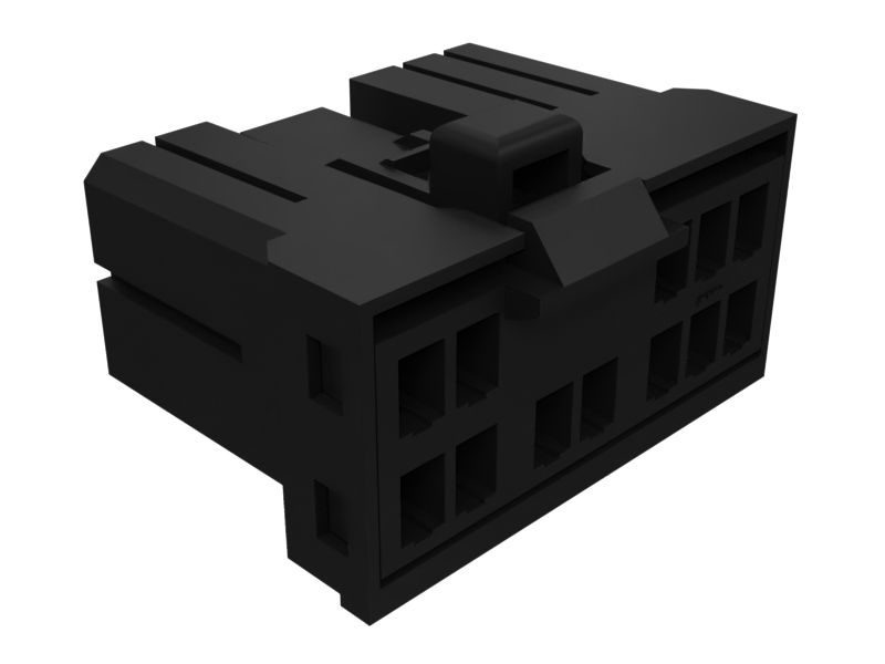 125-4784: РАЗЪЕМ