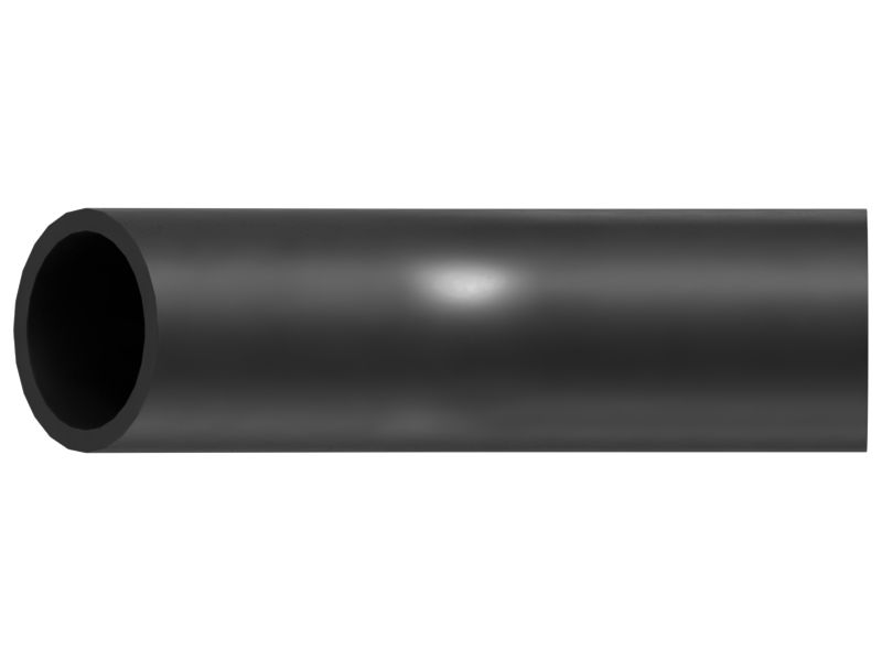 521-7150: Radiator Hose