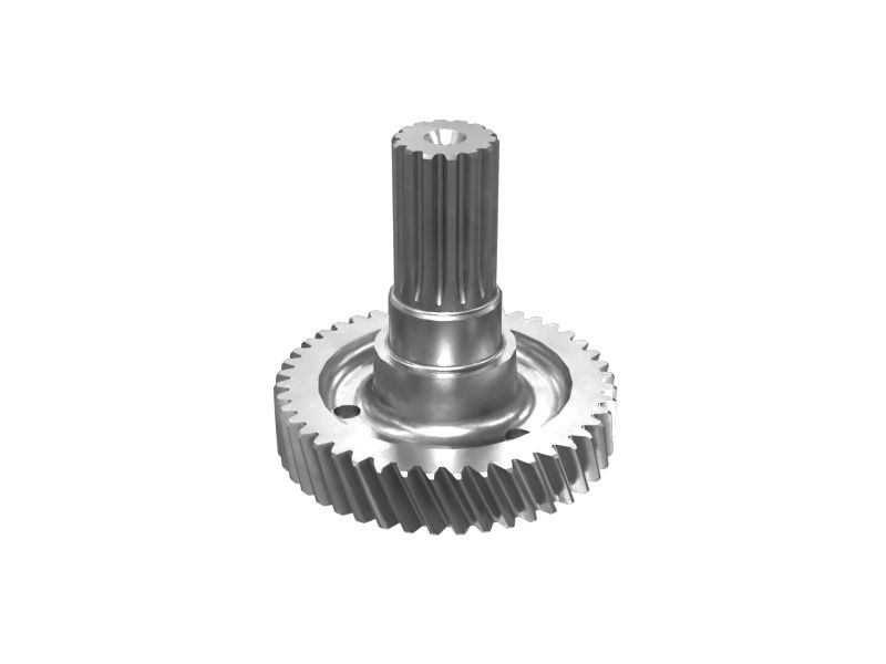 7D-3377: ШЕСТЕРНЯ