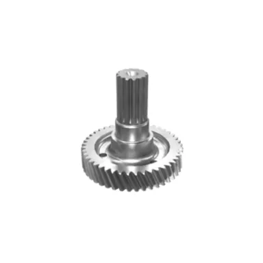 CAT 162,21 MM DIŞ ÇAPLI POMPA TAHRİK DİŞLİSİ