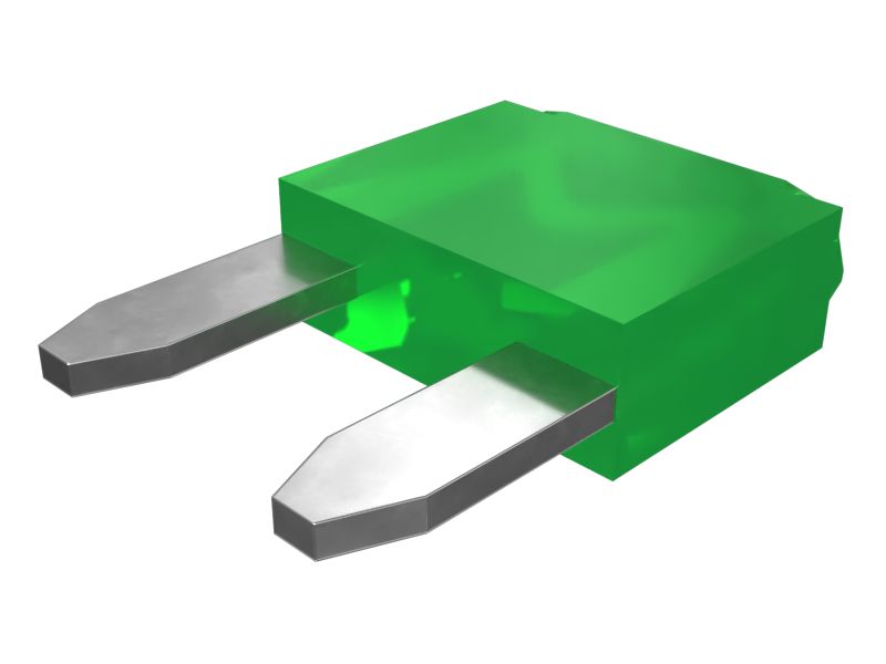 Мини-предохранитель на 30 ампер