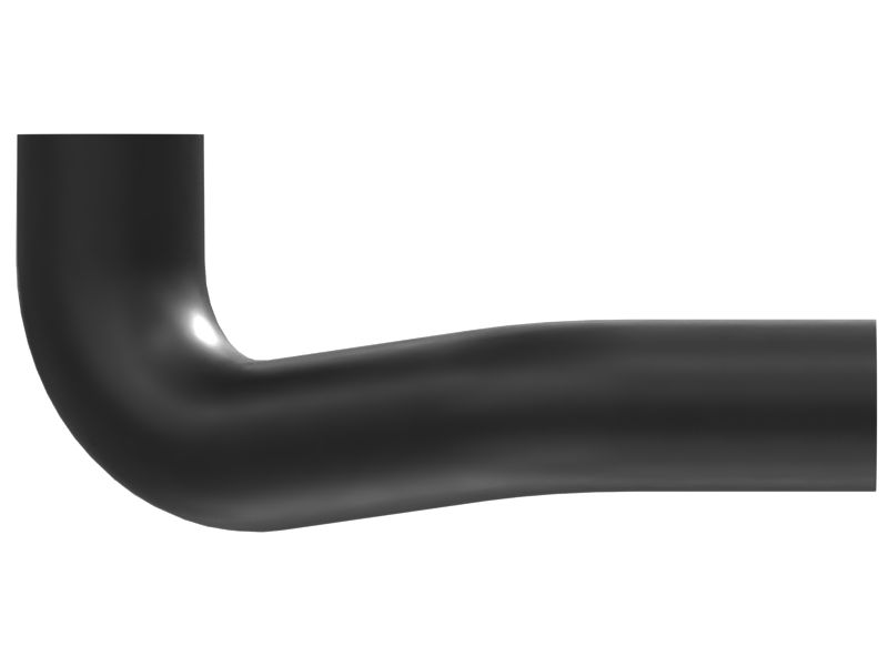 580-6567: Outlet Hose 5806567 купить