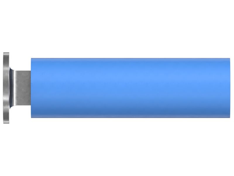 КЛЕММА В СБОРЕ