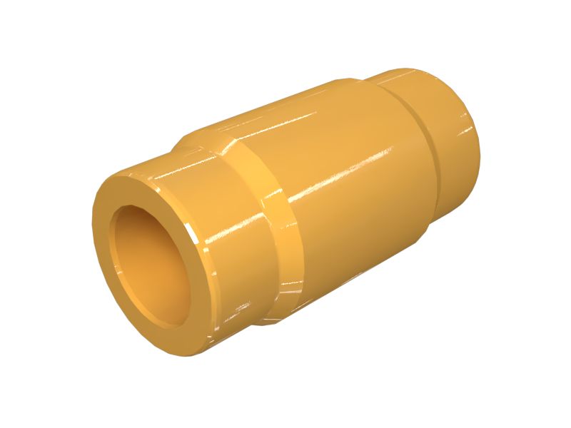 ВТУЛКА ГУСЕНИЧНОЙ ЛЕНТЫ