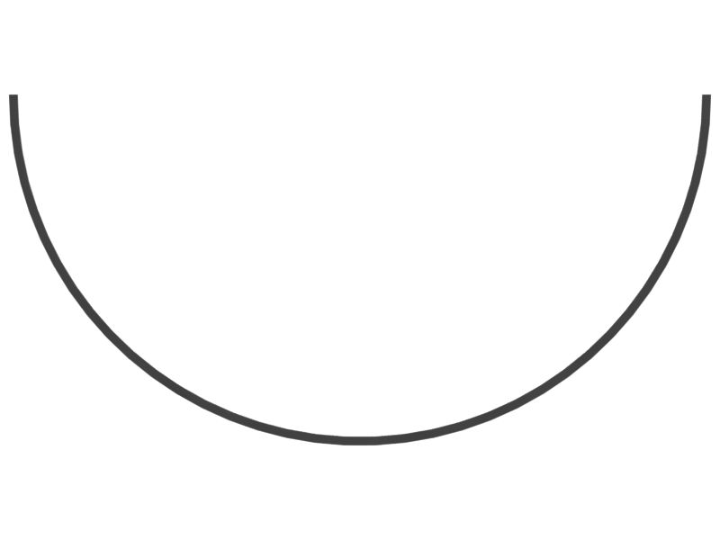 278.99mm O-Ring Seal