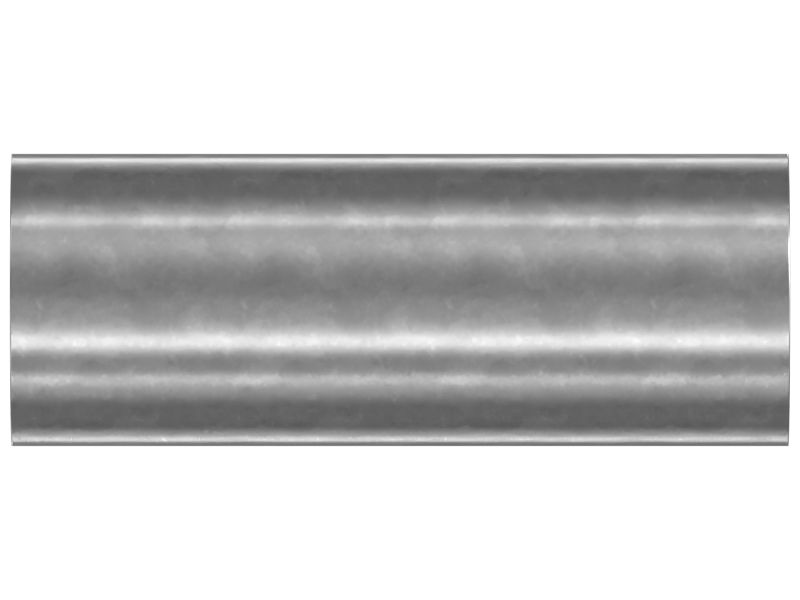 Термоусадочная трубка внутреннего диаметра 10,85 мм