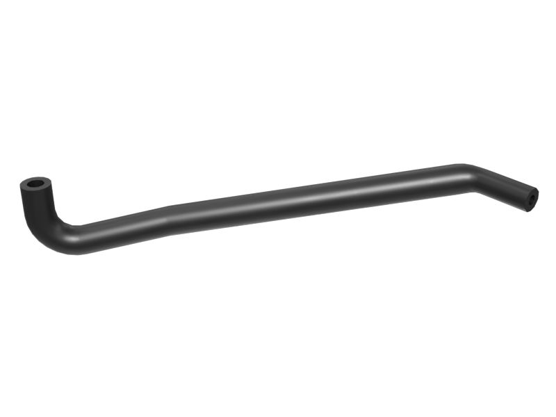 584-5987: Coolant Hose