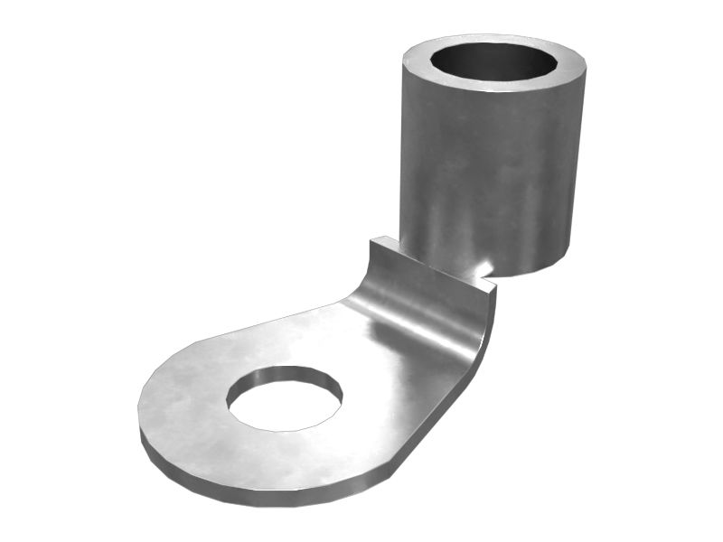 Штекерный контакт