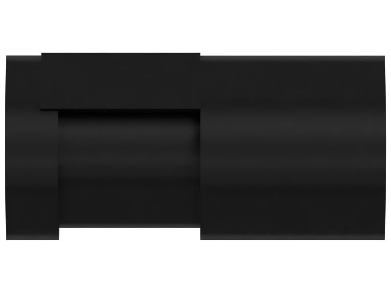 Клемма под пайку