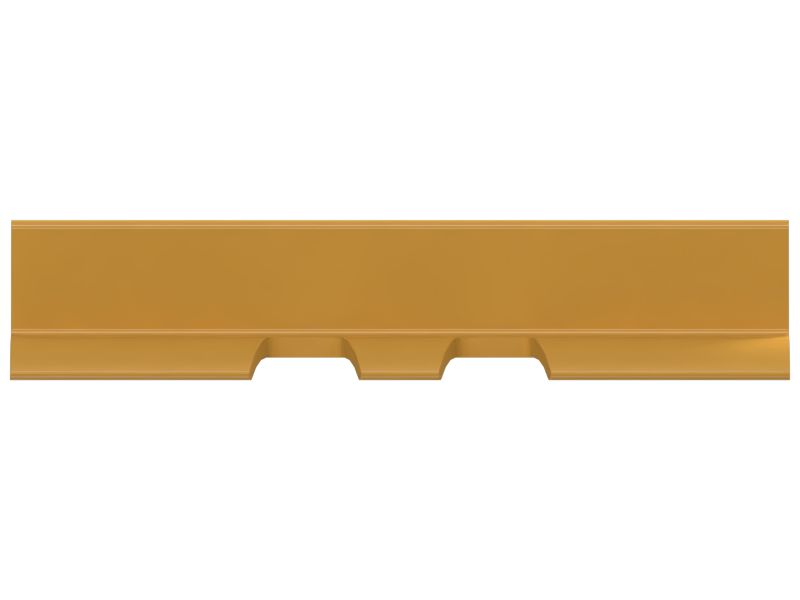 510mm Width Master Track Shoe