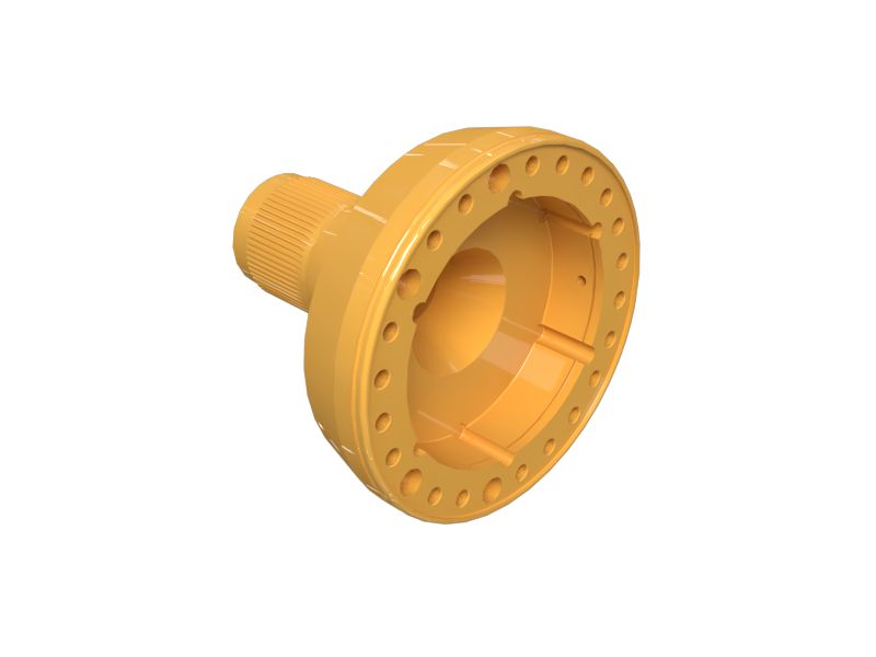 197-8287: SPINDLE 1978287 купить
