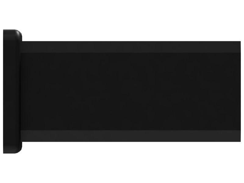 Клемма с лезвием для розетки