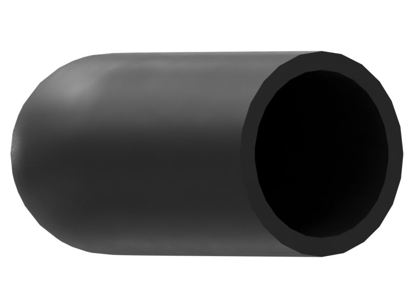 521-7150: Radiator Hose