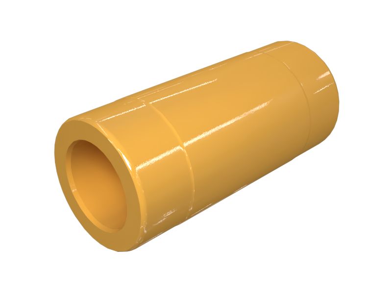 Втулка гусеничной ленты