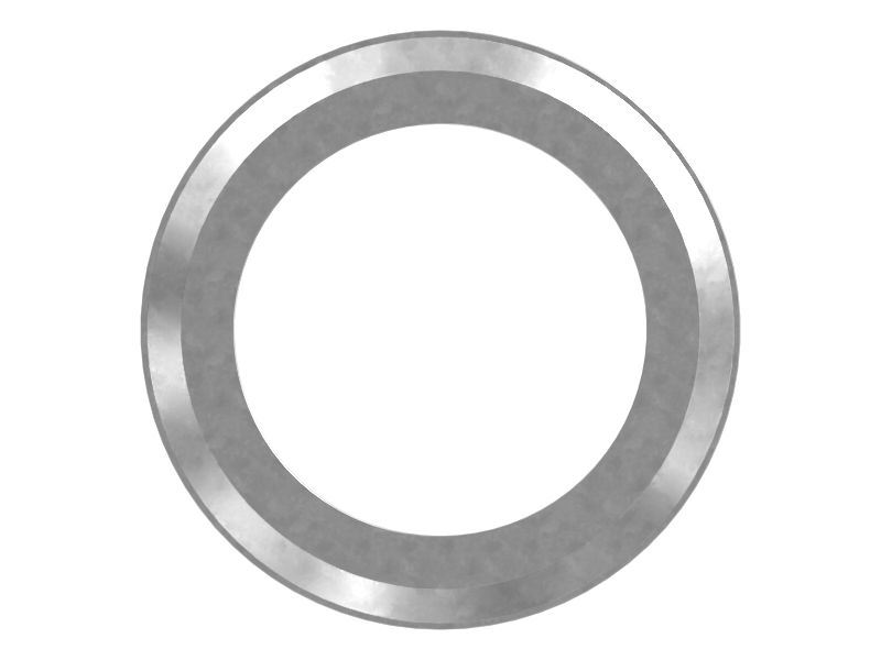 7.04mm Thick Track Link Spacer