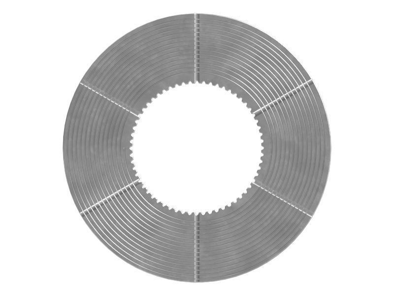 3.58mm Thick Differential Friction Disc